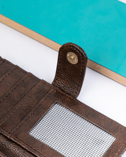 Designer Handy  Pouch with Clasp lock - WBG1848