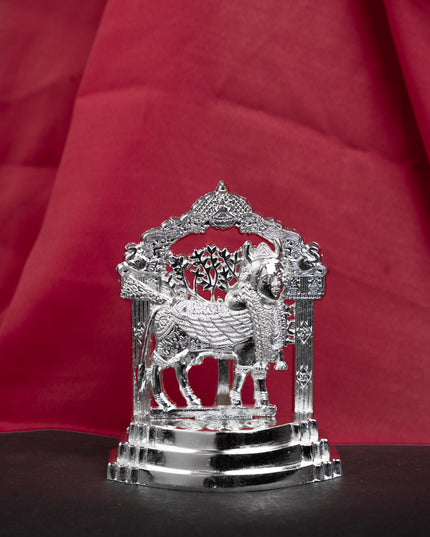Murthi - Kamadhenu - Silver - WBG1854
