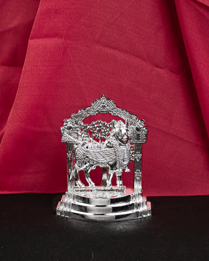Murthi - Kamadhenu - Silver - WBG1854