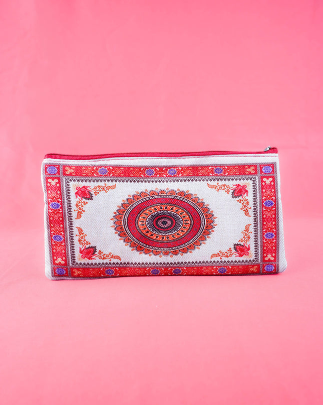 Design Purse - 4 inch - WBG1856