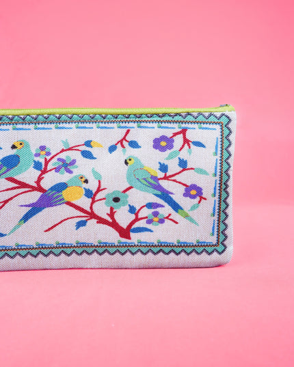 Design Purse - 4 inch - WBG1856