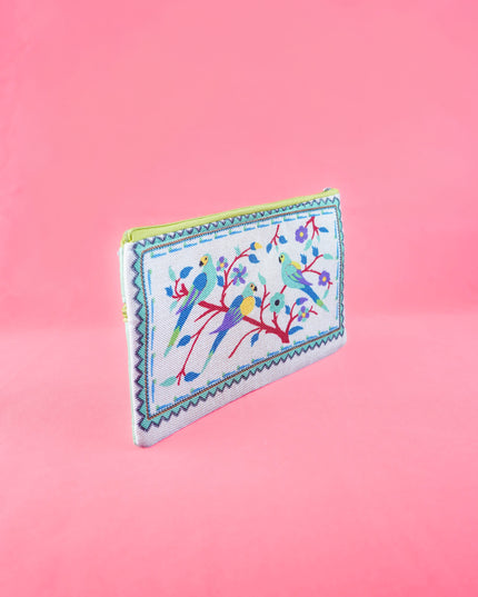 Design Purse - 4 inch - WBG1856