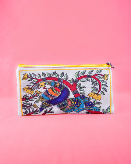 Design Purse - 4 inch - WBG1856