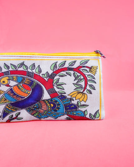 Design Purse - 4 inch - WBG1856