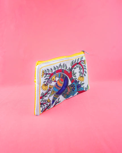 Design Purse - 4 inch - WBG1856