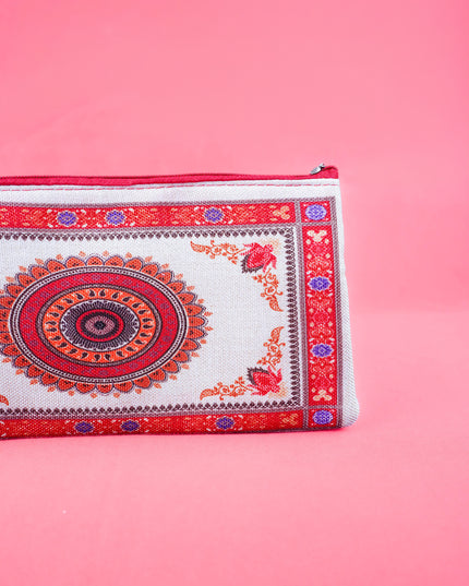 Design Purse - 4 inch - WBG1856