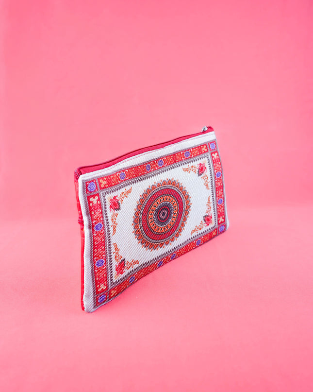 Design Purse - 4 inch - WBG1856