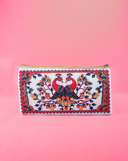 Design Purse - 4 inch - WBG1856