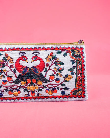 Design Purse - 4 inch - WBG1856