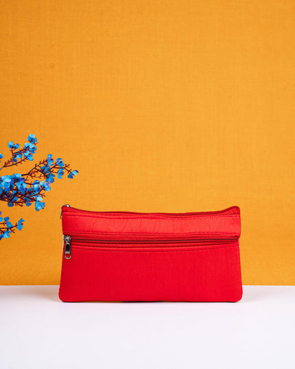 Peacock Design Purse - 4 inch - WBG1856