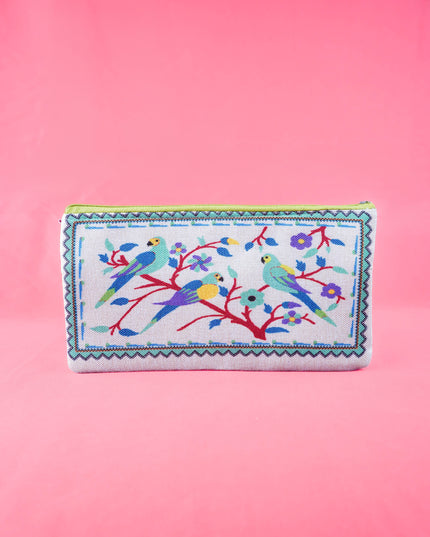 Design Purse - 4 inch - WBG1856