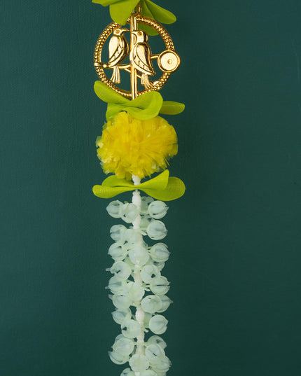 Artifical Flower Thoran - Set of 2 - WBG1880