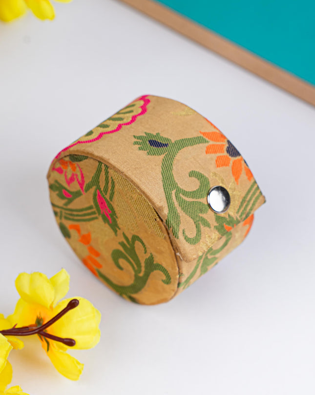 Floral Bangle Holder - 3 inch - WBG1845