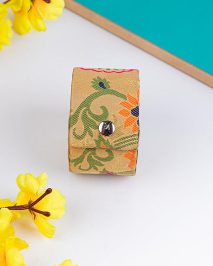 Floral Bangle Holder - 3 inch - WBG1845