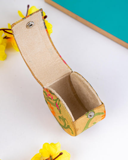 Floral Bangle Holder - 3 inch - WBG1845