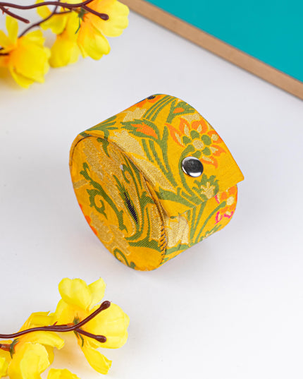 Floral Bangle Holder - 3 inch - WBG1845