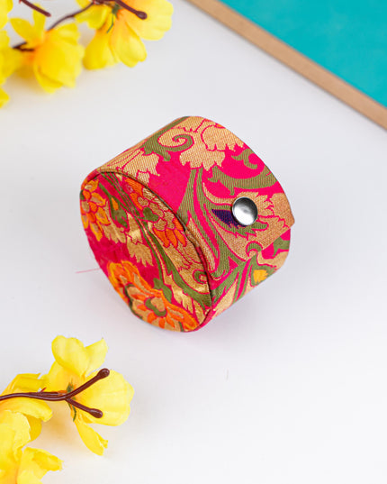 Floral Bangle Holder - 3 inch - WBG1845