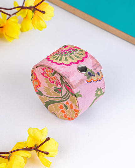 Floral Bangle Holder - 3 inch - WBG1845