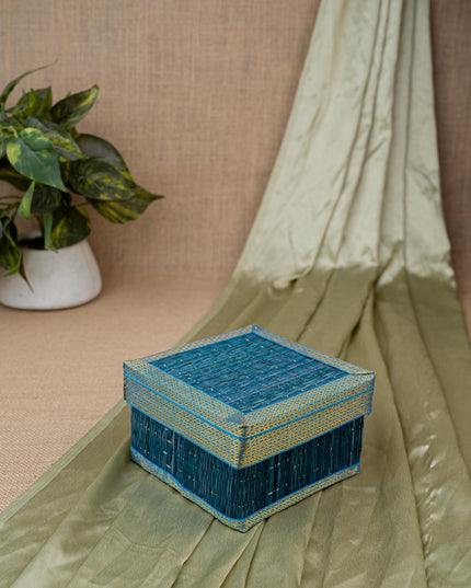 Korai Box - 5x5 inch - WBG1906