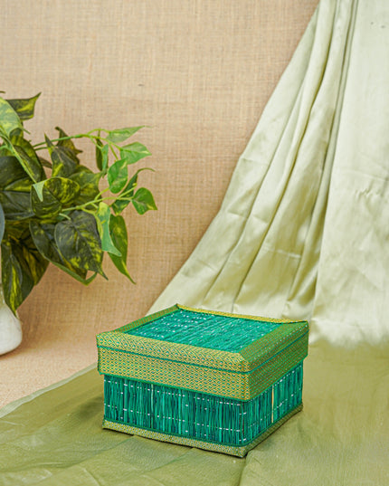 Korai Box - 5x5 inch - WBG1906