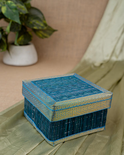 Korai Box - 5x5 inch - WBG1906