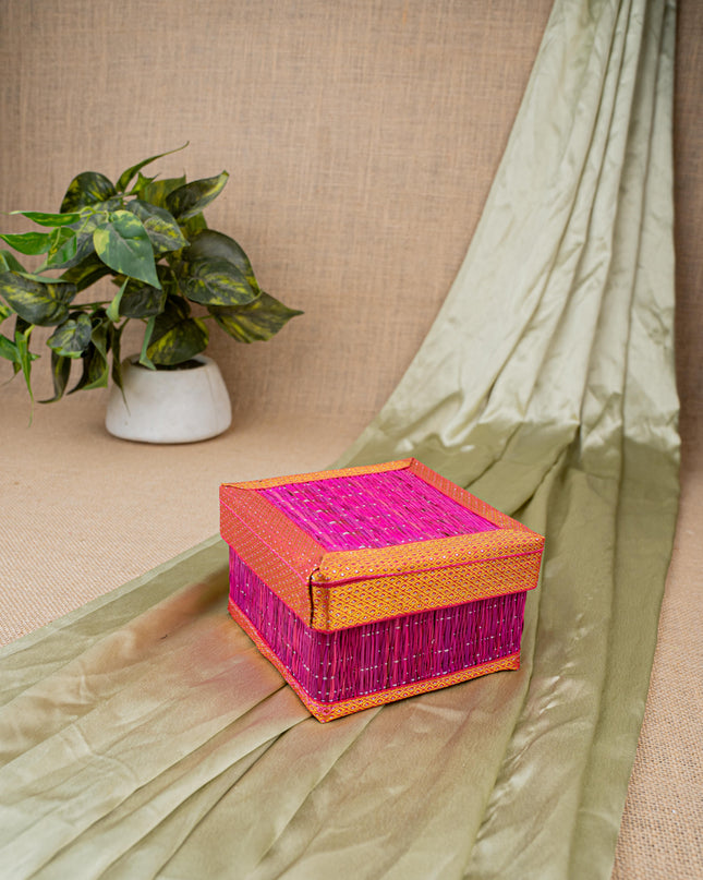 Korai Box - 5x5 inch - WBG1906