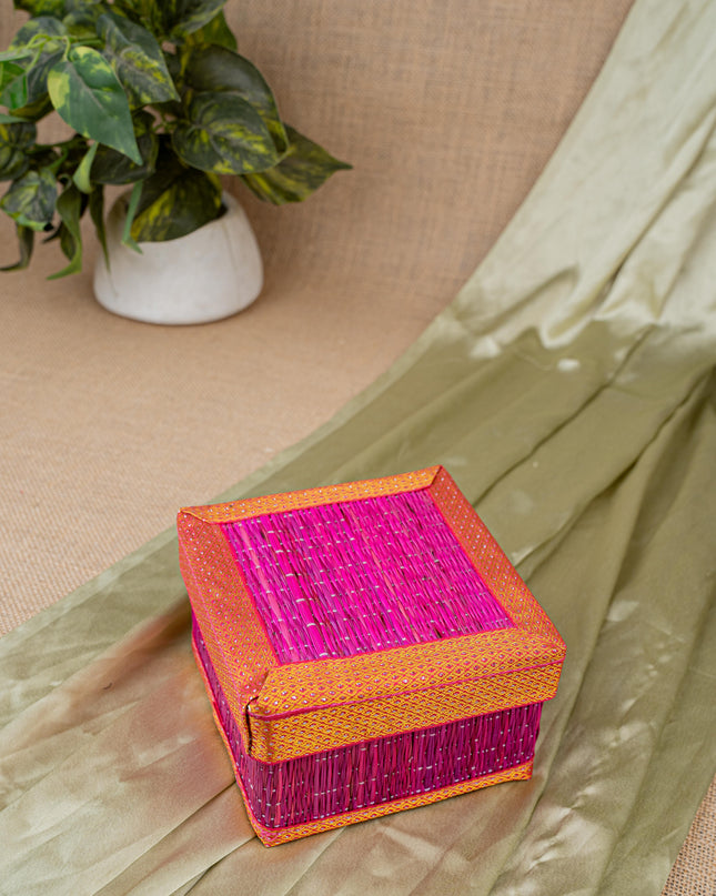 Korai Box - 5x5 inch - WBG1906