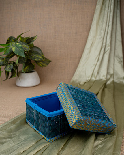 Korai Box - 5x5 inch - WBG1906