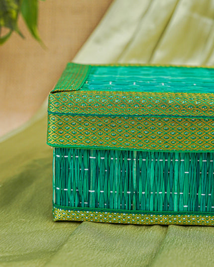 Korai Box - 5x5 inch - WBG1906