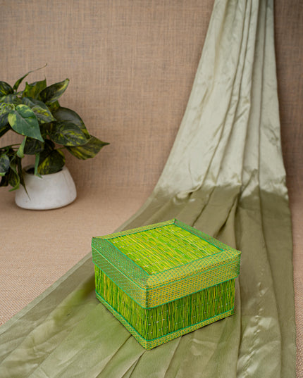 Korai Box - 5x5 inch - WBG1906