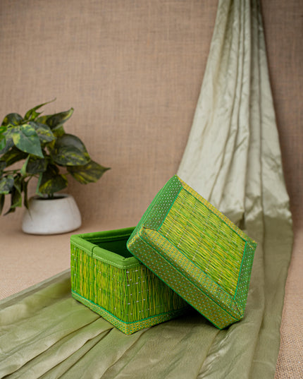 Korai Box - 5x5 inch - WBG1906