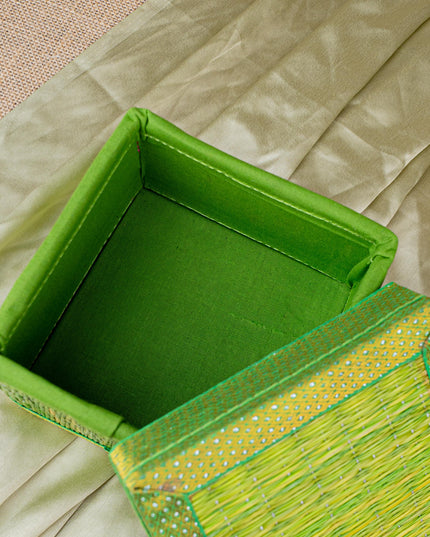 Korai Box - 5x5 inch - WBG1906