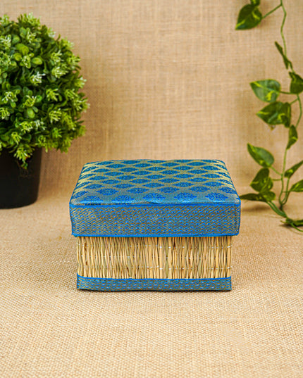 Korai Box - 5x5 inch - WBG1907