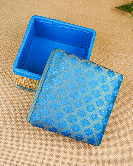 Korai Box - 5x5 inch - WBG1907
