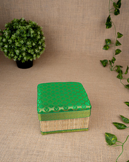 Korai Box - 6x6 inch - WL4916