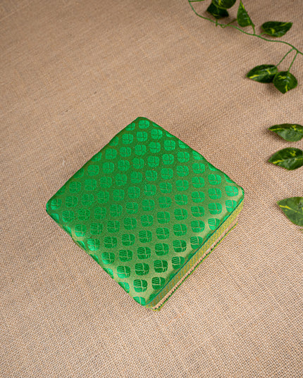 Korai Box - 6x6 inch - WL4916