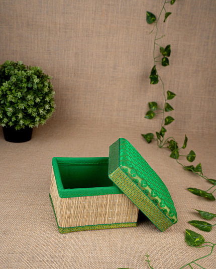 Korai Box - 6x6 inch - WL4916