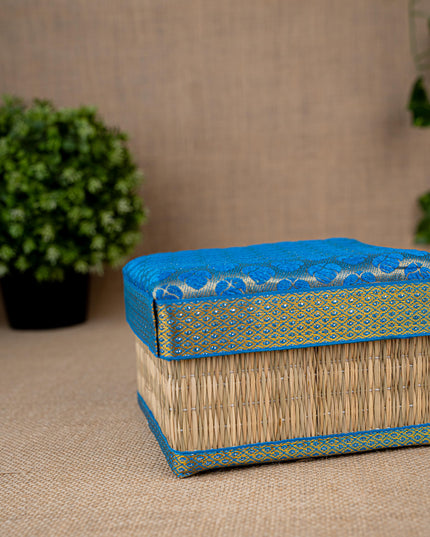 Korai Box - 6x6 inch - WL4916