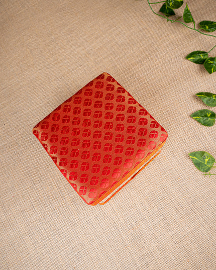 Korai Box - 6x6 inch - WL4916