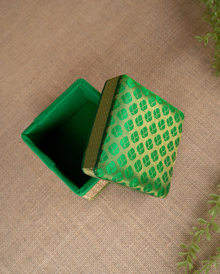 Korai Box - 4x4 inch - WBG1910