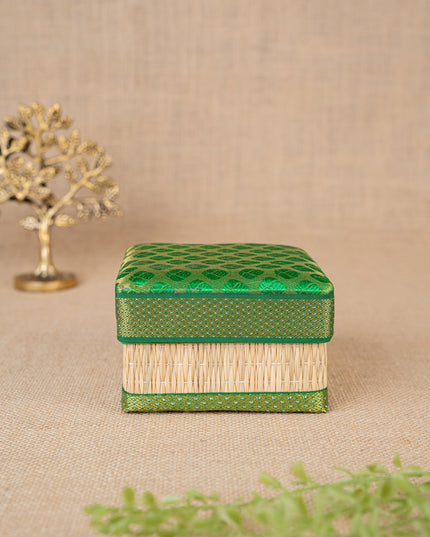 Korai Box - 4x4 inch - WBG1910