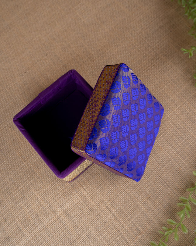 Korai Box - 4x4 inch - WBG1910