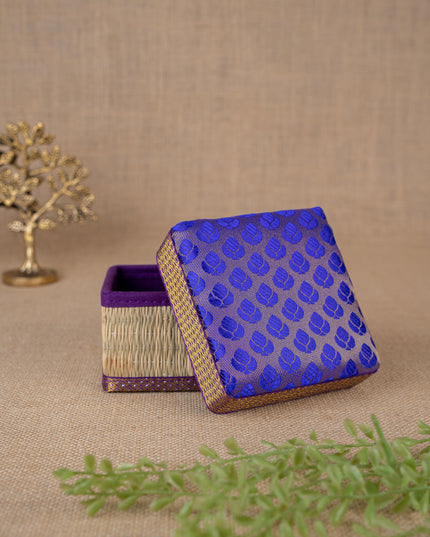 Korai Box - 4x4 inch - WBG1910