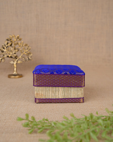 Korai Box - 4x4 inch - WBG1910