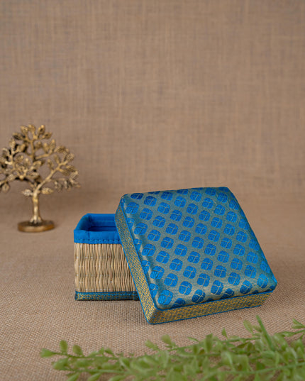 Korai Box - 4x4 inch - WBG1910