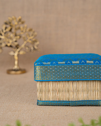 Korai Box - 4x4 inch - WBG1910