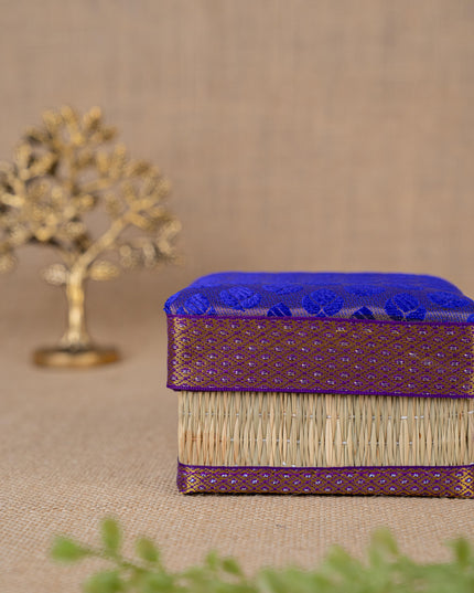 Korai Box - 4x4 inch - WBG1910