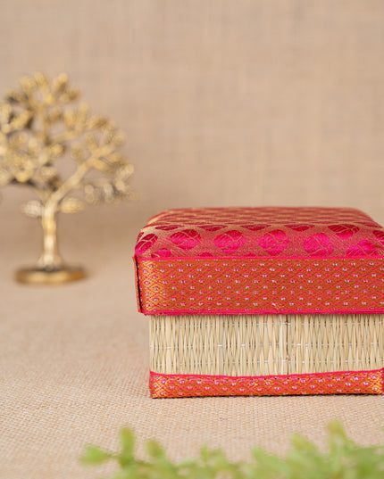 Korai Box - 4x4 inch - WBG1910