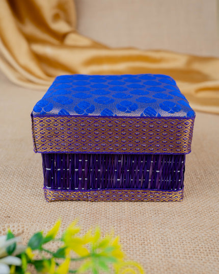 Korai Box - 4x4 inch - WBG1921