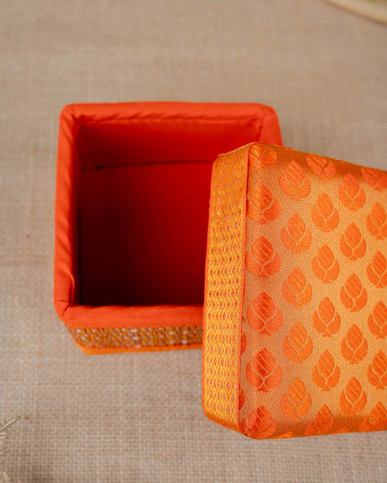 Korai Box - 4x4 inch - WBG1921